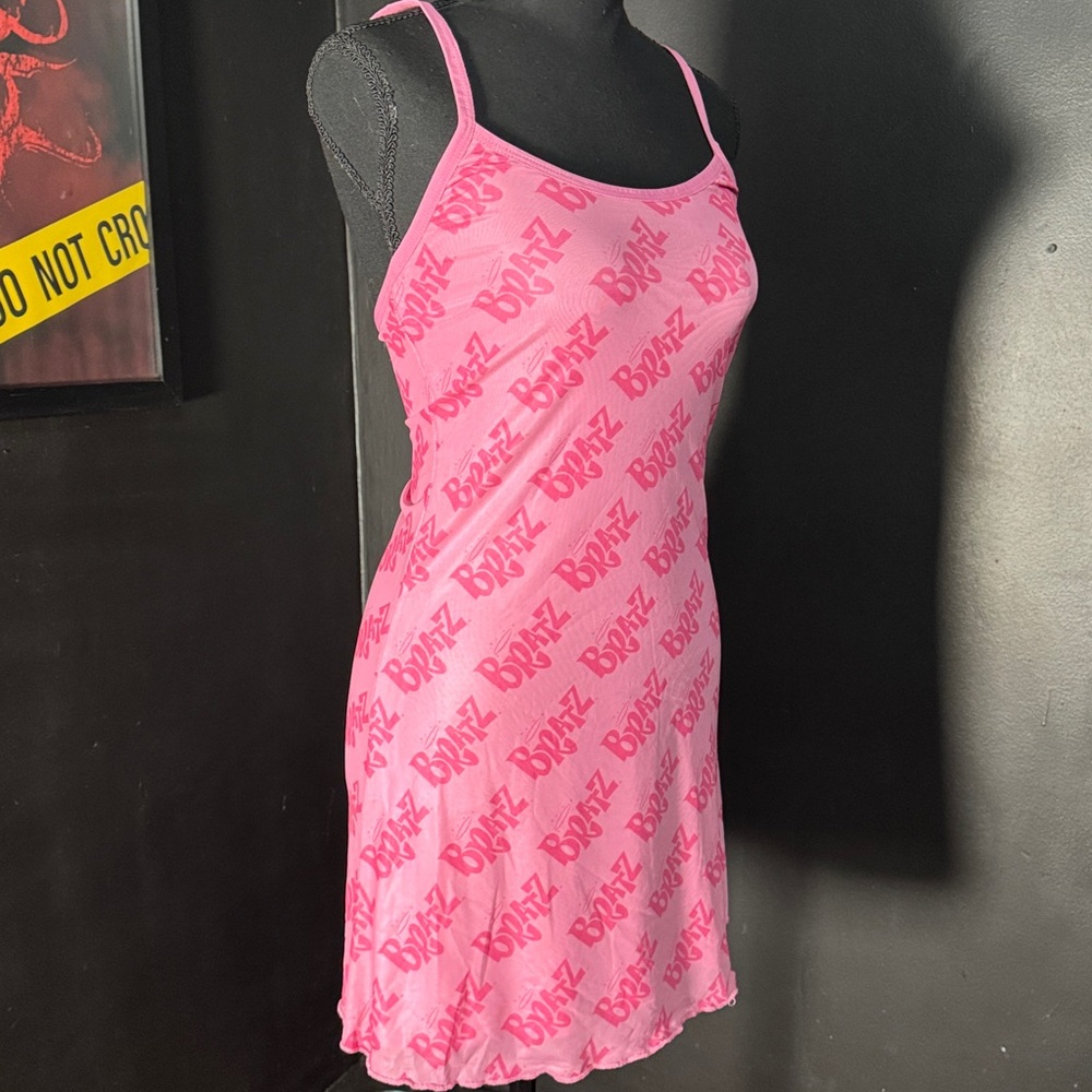 Dollskill x bratz dress small - Picture 2 of 9